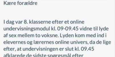 image: 8. klasse-elever overhørte samleie